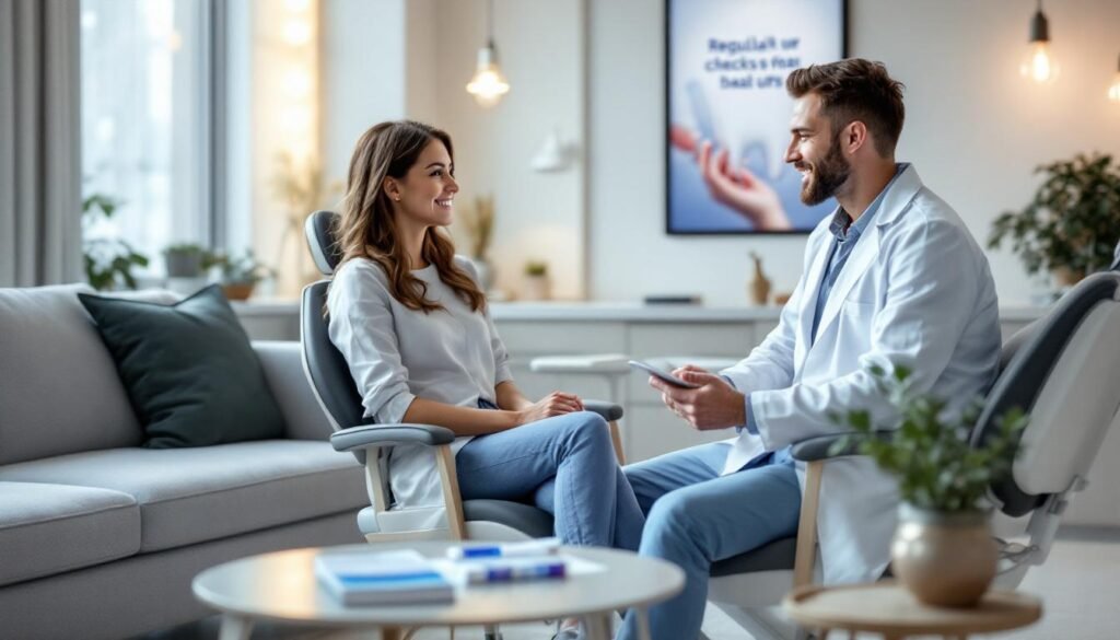 découvrez l'essentiel sur la mutuelle et la prévention dentaire : avantages, remboursements, conseils pour mieux préserver votre santé bucco-dentaire et choisir la bonne complémentaire.