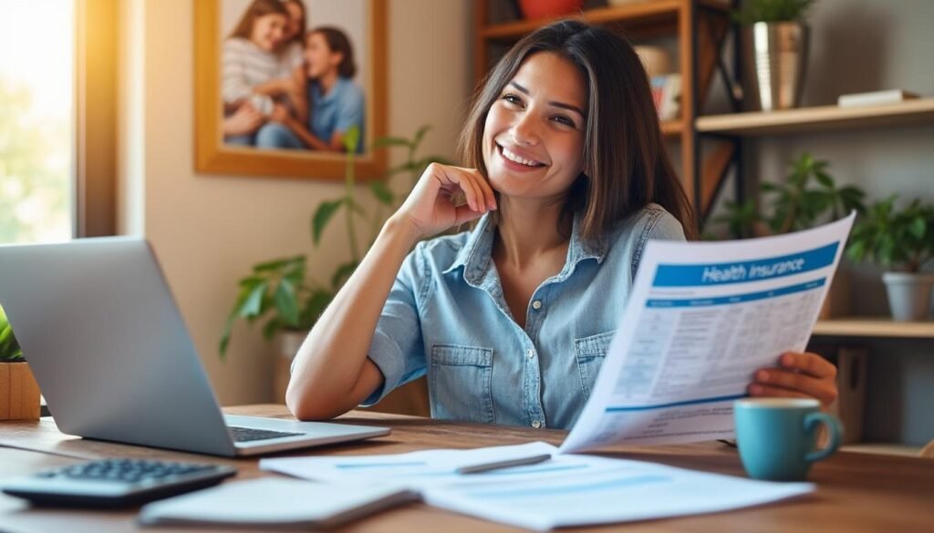 découvrez comment choisir une bonne mutuelle santé adaptée à vos besoins sans dépenser une fortune. nos conseils pour bénéficier de garanties essentielles à petits prix.