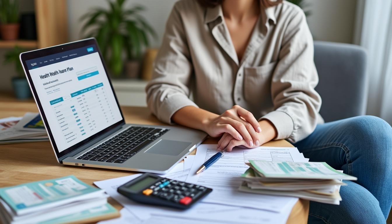 découvrez comment choisir une bonne mutuelle santé à prix abordable sans sacrifier vos garanties. conseils et astuces pour trouver la couverture adaptée à votre budget.