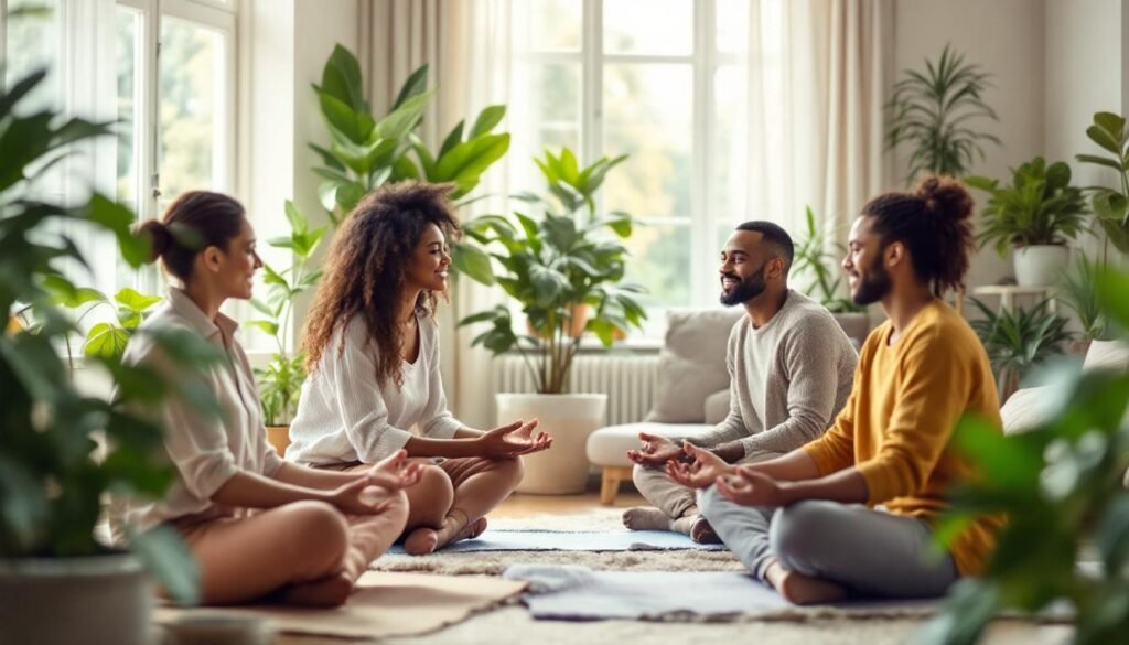 découvrez si votre mutuelle propose un accompagnement bien-être. renseignez-vous sur les services inclus, les démarches à suivre et les avantages possibles pour améliorer votre santé globale.
