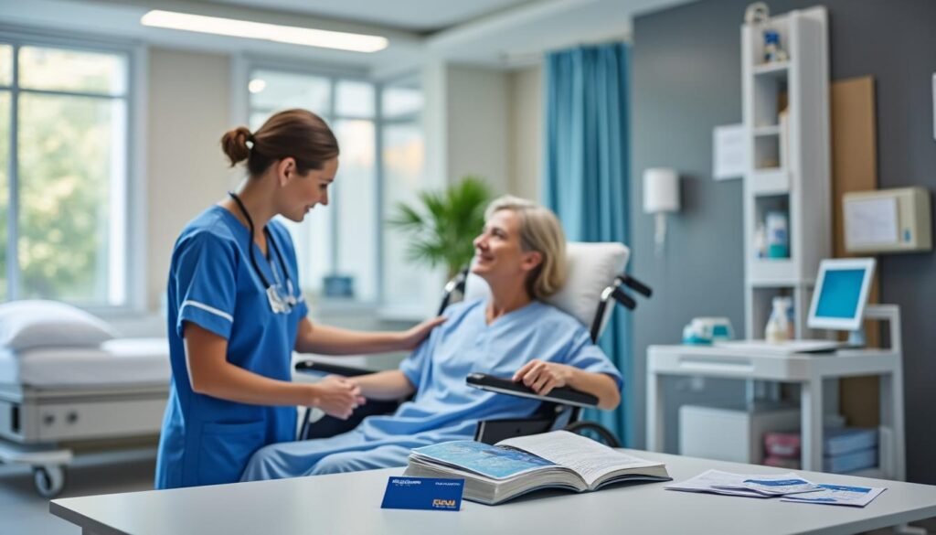 découvrez comment choisir la mutuelle idéale pour bénéficier d'une couverture hospitalisation renforcée. comparez les offres, analysez les garanties et faites le meilleur choix pour votre santé et votre budget.