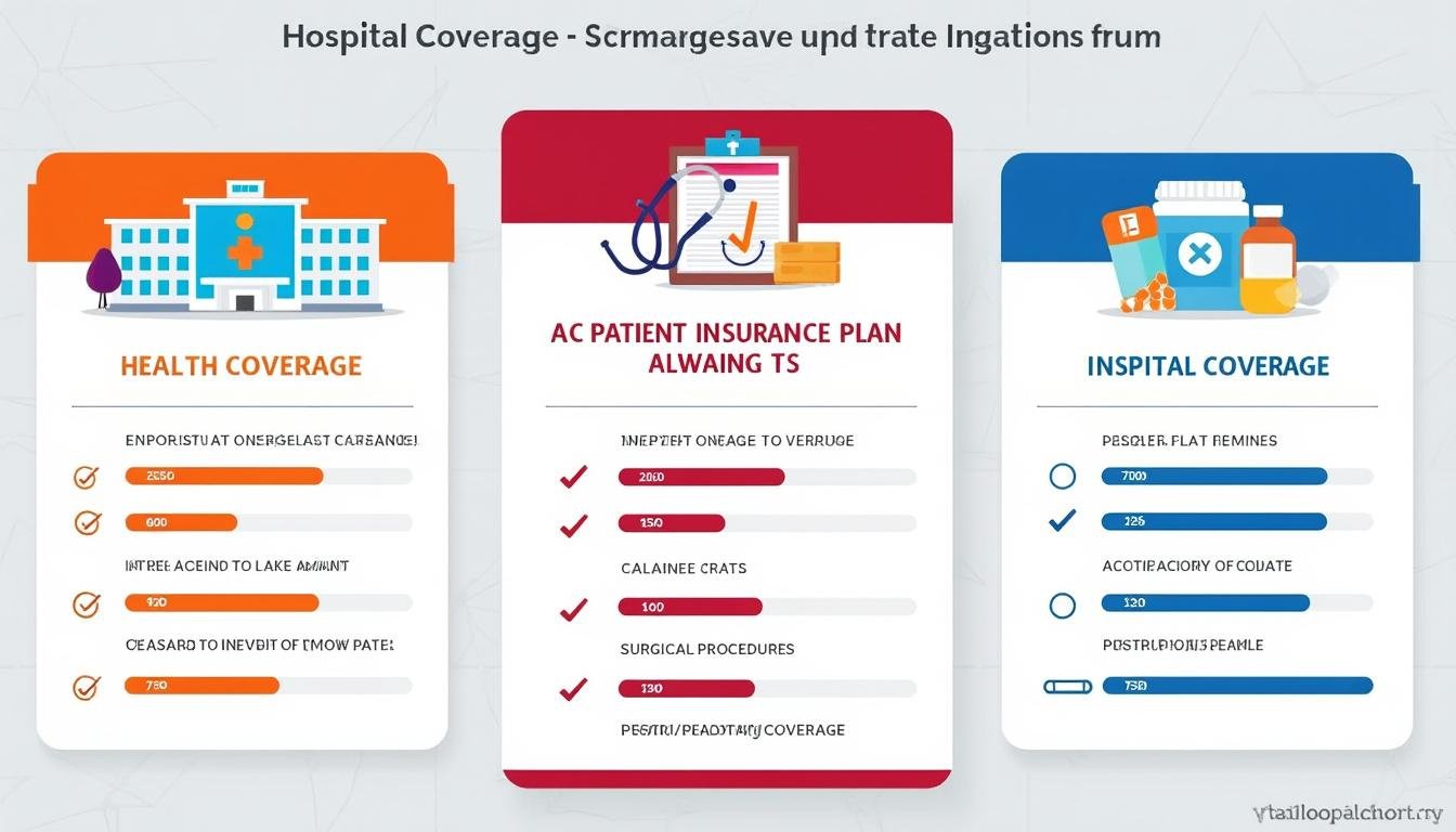 découvrez comment choisir la meilleure mutuelle pour une couverture hospitalisation renforcée. comparez les offres, analysez les garanties et trouvez le contrat qui vous protège le mieux en cas d'hospitalisation. protégez votre santé et celle de vos proches grâce à une couverture adaptée à vos besoins.