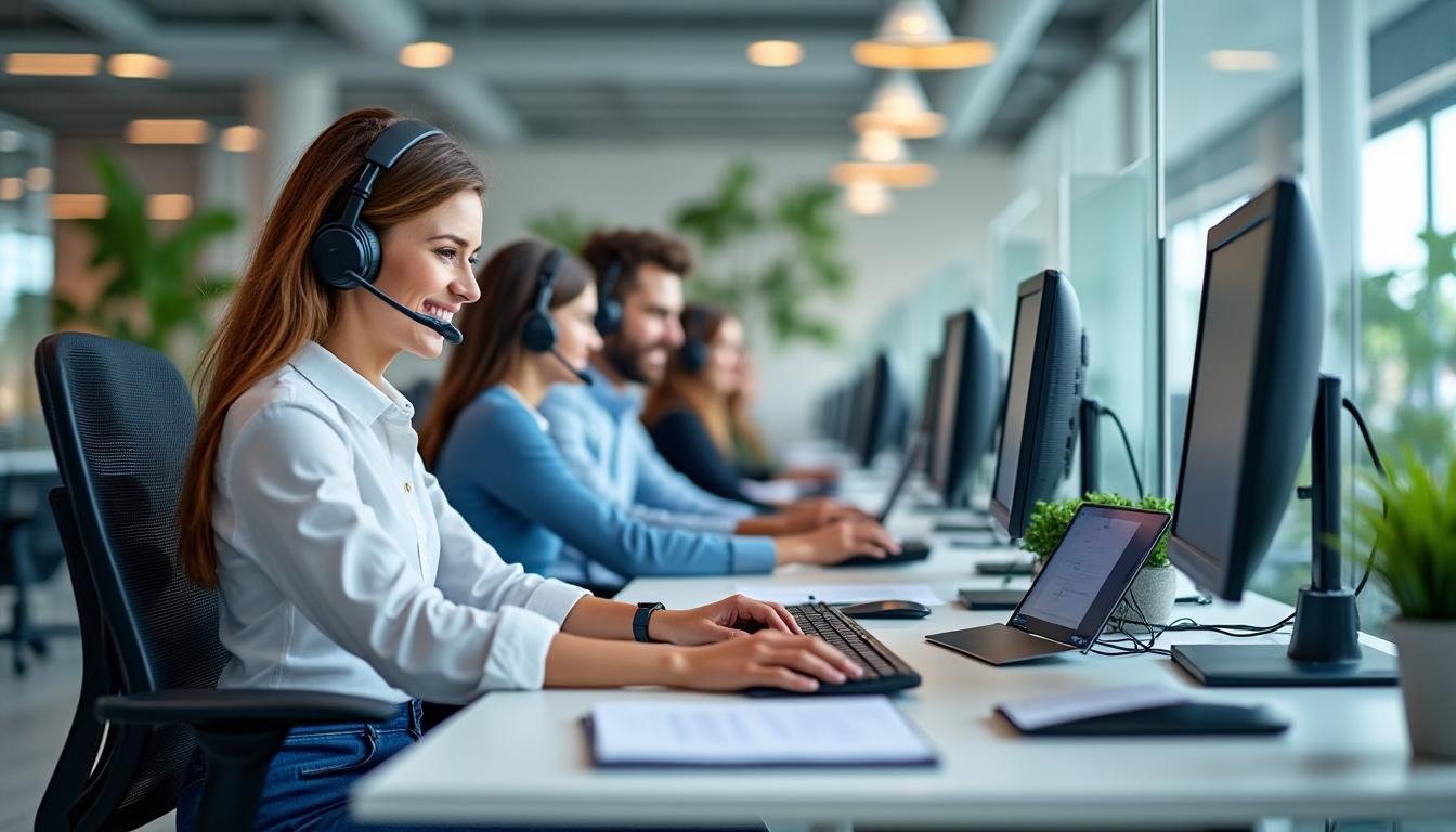 découvrez quelle mutuelle santé propose le meilleur service client en 2024 : conseils, comparatif et avis pour choisir la complémentaire la plus à l’écoute de vos besoins.