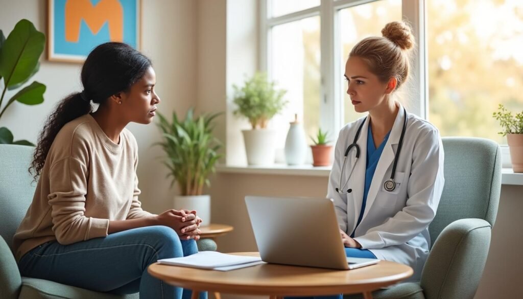 découvrez nos conseils pour choisir la meilleure mutuelle santé adaptée aux personnes atteintes d’une maladie chronique. comparez les garanties, remboursements et services pour une couverture optimale.