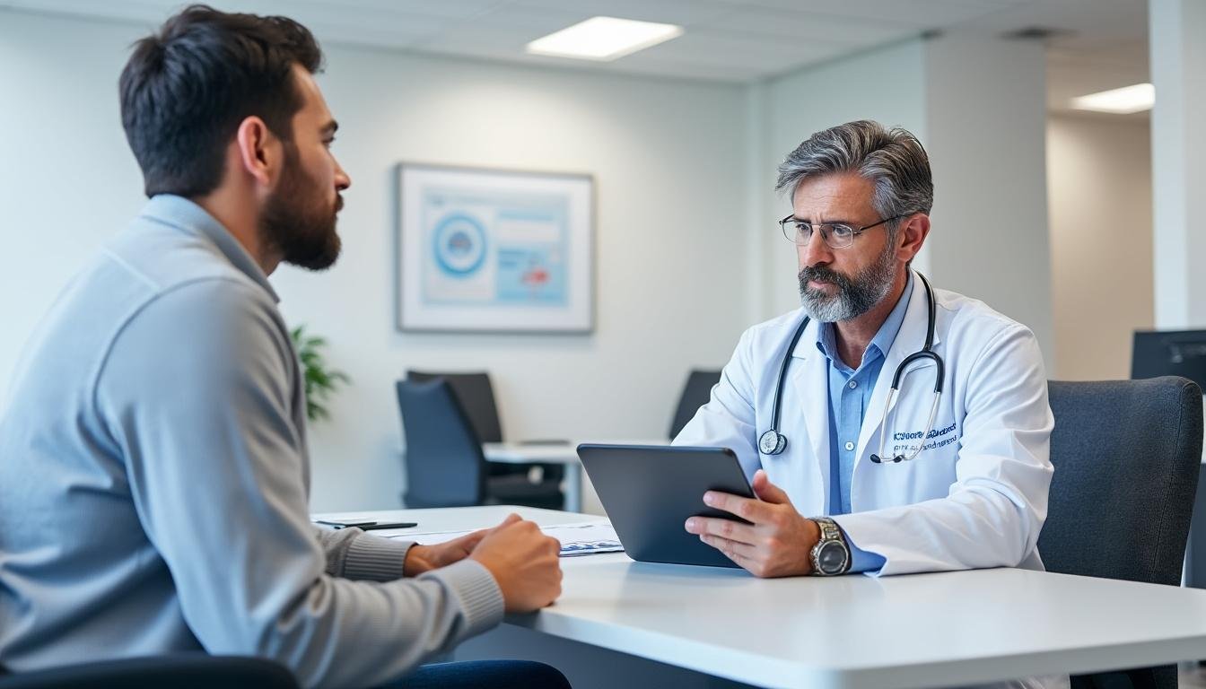 découvrez nos conseils pour choisir la meilleure mutuelle santé adaptée aux besoins des personnes atteintes d'une maladie chronique. comparez les garanties, remboursements et services pour une couverture optimale.