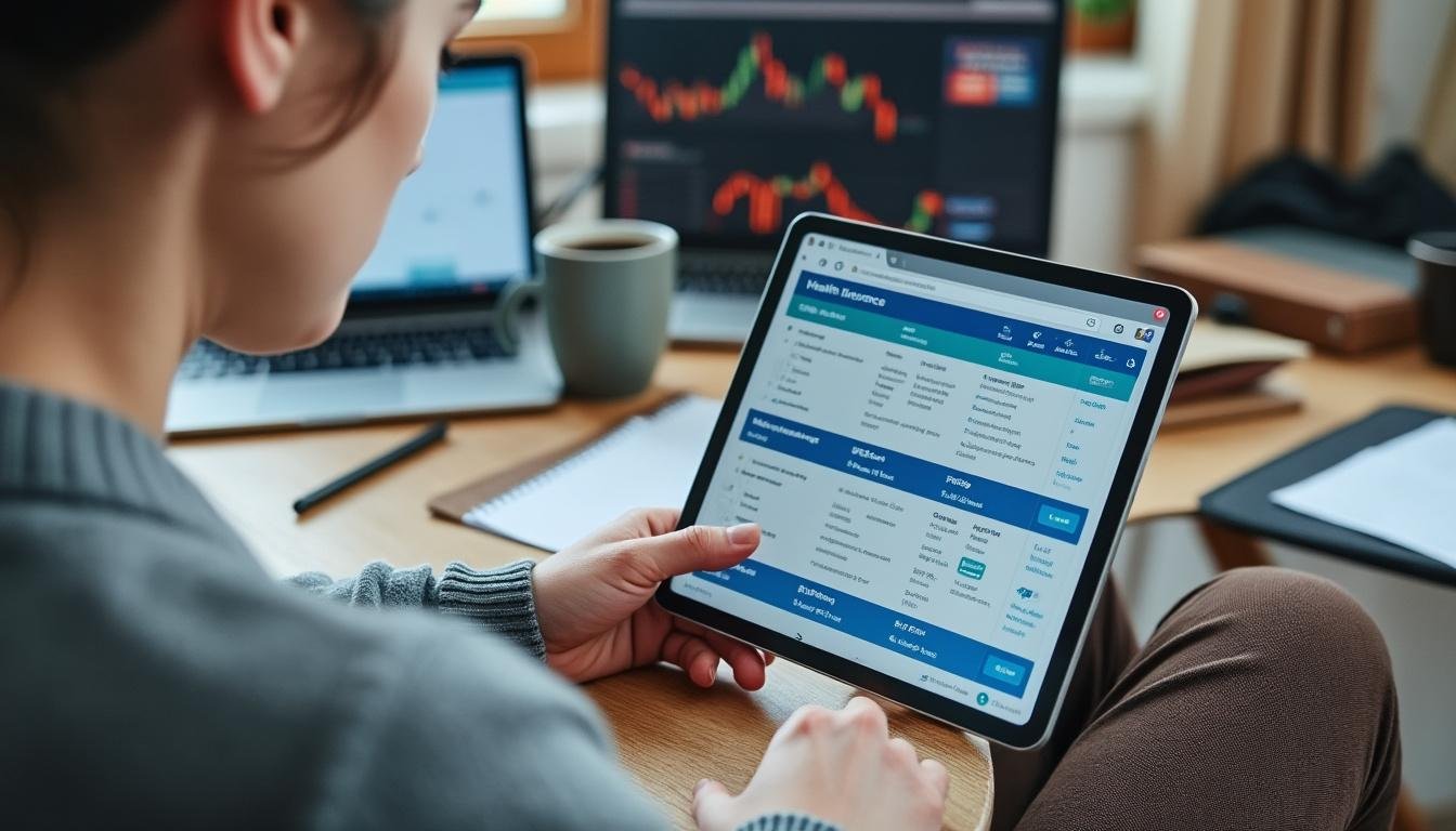 découvrez nos conseils pour choisir la meilleure mutuelle santé adaptée à une maladie chronique. comparez les garanties, remboursements et services pour une couverture optimale et adaptée à vos besoins.
