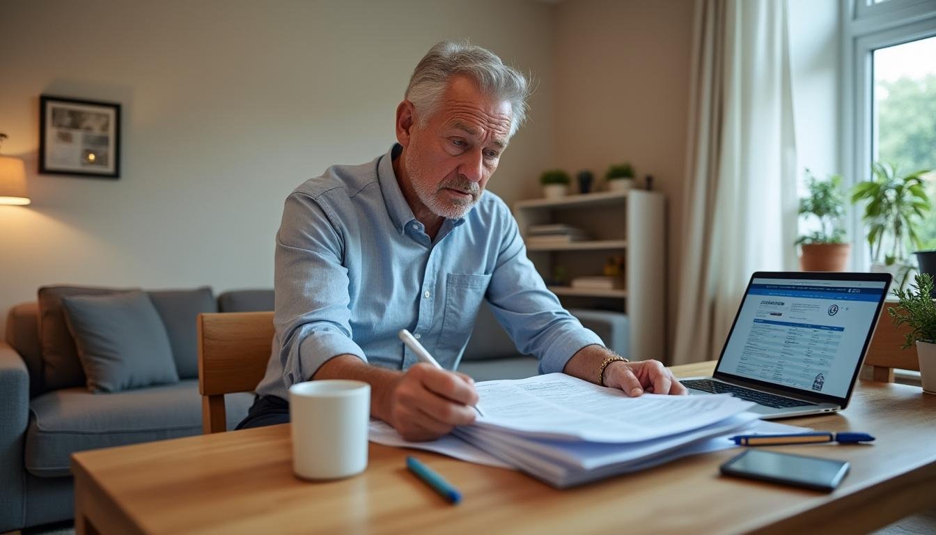 découvrez comment choisir la meilleure mutuelle santé adaptée aux personnes atteintes d'une maladie chronique. conseils, critères essentiels et astuces pour optimiser votre couverture santé et réduire vos frais médicaux.