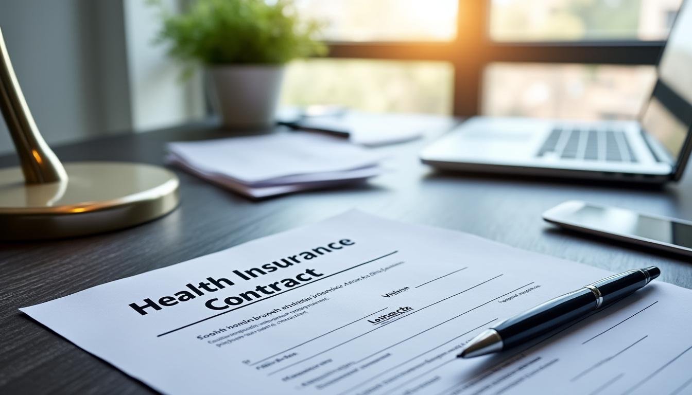 découvrez ce qu'est un contrat responsable en assurance santé : définition, avantages, obligations légales et impact sur vos remboursements. comprenez son fonctionnement pour faire le bon choix.