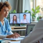 découvrez comment la téléconsultation révolutionne l’accès aux soins et améliore la prise en charge des patients grâce à des consultations médicales à distance rapides, pratiques et sécurisées.