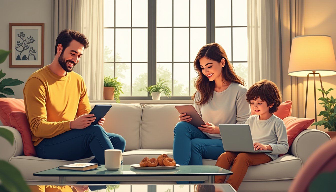 découvrez notre comparatif détaillé pour choisir entre une mutuelle familiale ou individuelle. avantages, inconvénients, prix : trouvez la formule santé adaptée à vos besoins et à votre budget.