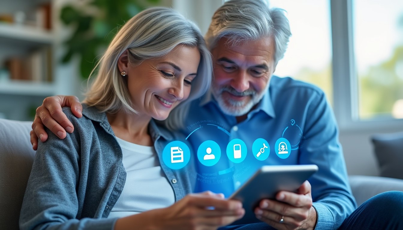 découvrez notre comparatif complet entre mutuelle familiale et individuelle : avantages, tarifs, garanties et conseils pour choisir la complémentaire santé adaptée à vos besoins et à votre budget.
