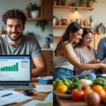 découvrez notre comparatif détaillé entre mutuelle individuelle et mutuelle familiale pour choisir la formule la mieux adaptée à vos besoins et à votre budget. conseils et avantages de chaque option.