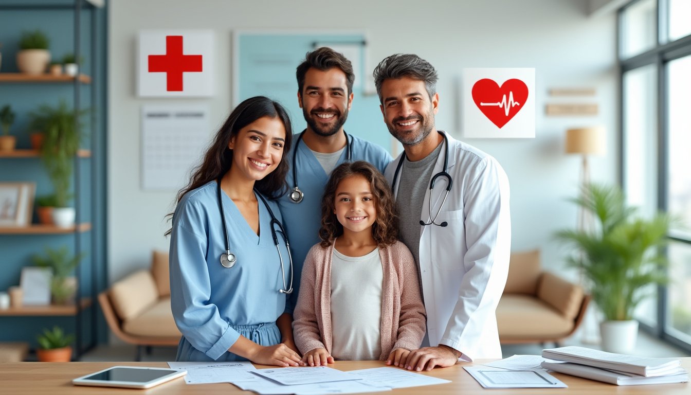 découvrez notre comparatif détaillé entre la mutuelle individuelle et la mutuelle familiale. avantages, inconvénients et conseils pour bien choisir votre complémentaire santé adaptée à vos besoins et à ceux de votre famille.