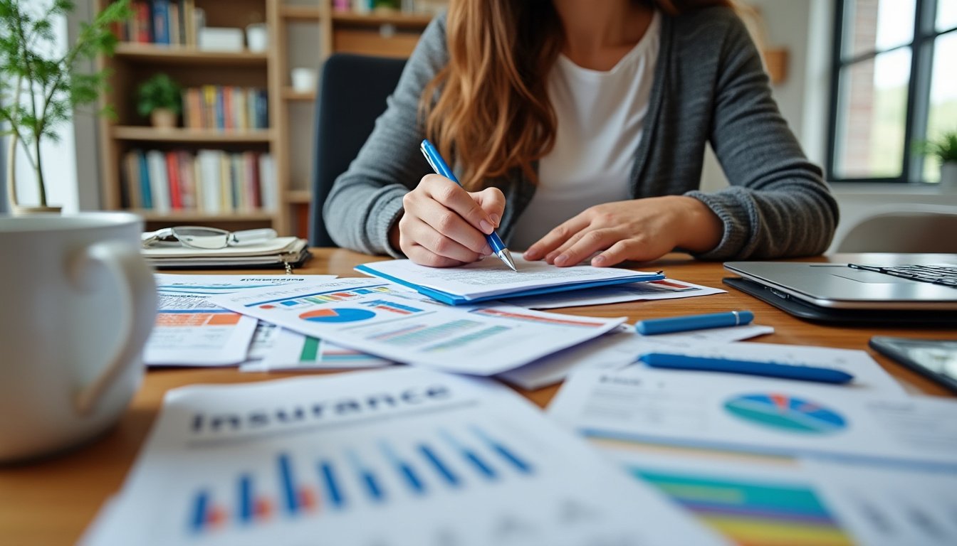 découvrez notre comparatif entre la mutuelle individuelle et la mutuelle familiale : avantages, inconvénients et conseils pour choisir la meilleure protection santé selon vos besoins et votre situation familiale.