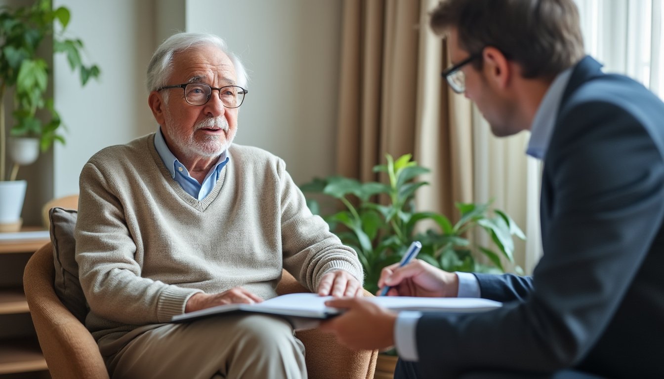 découvrez si vous devez conserver votre mutuelle santé à la retraite : avantages, inconvénients et conseils pour bien choisir votre couverture en tant que senior.