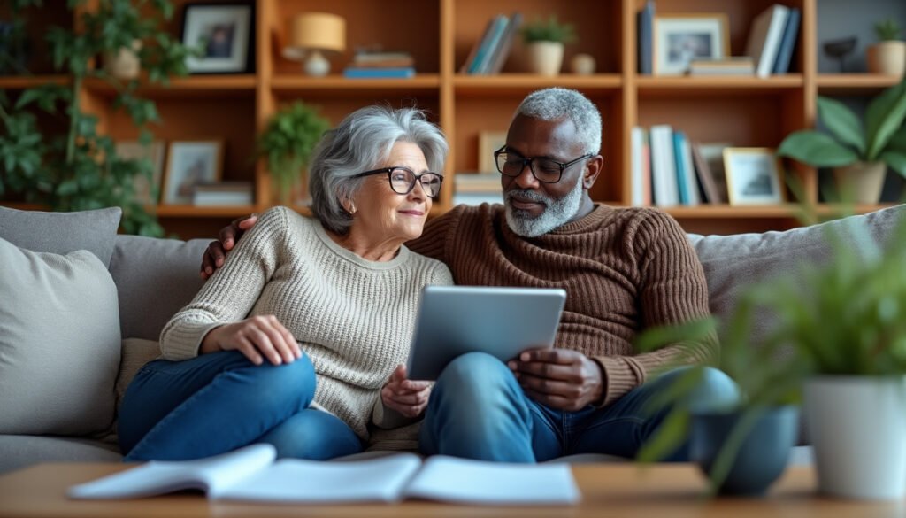 découvrez s'il est nécessaire de souscrire à une mutuelle spécifique pour les seniors, les avantages, les garanties adaptées et les conseils pour bien choisir sa complémentaire santé après 60 ans.