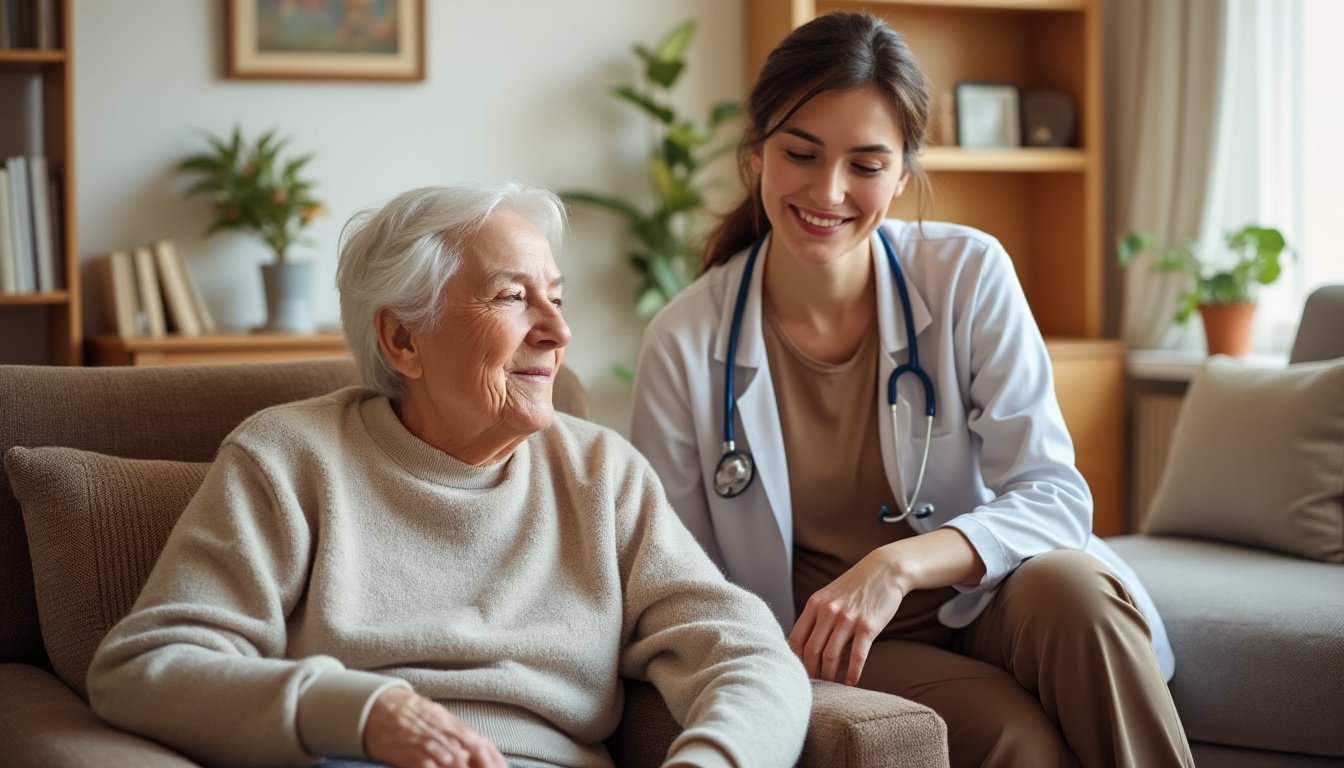 découvrez si une mutuelle spécifique est nécessaire pour les seniors, les avantages d'une complémentaire santé adaptée à leur âge et des conseils pour bien choisir leur couverture.