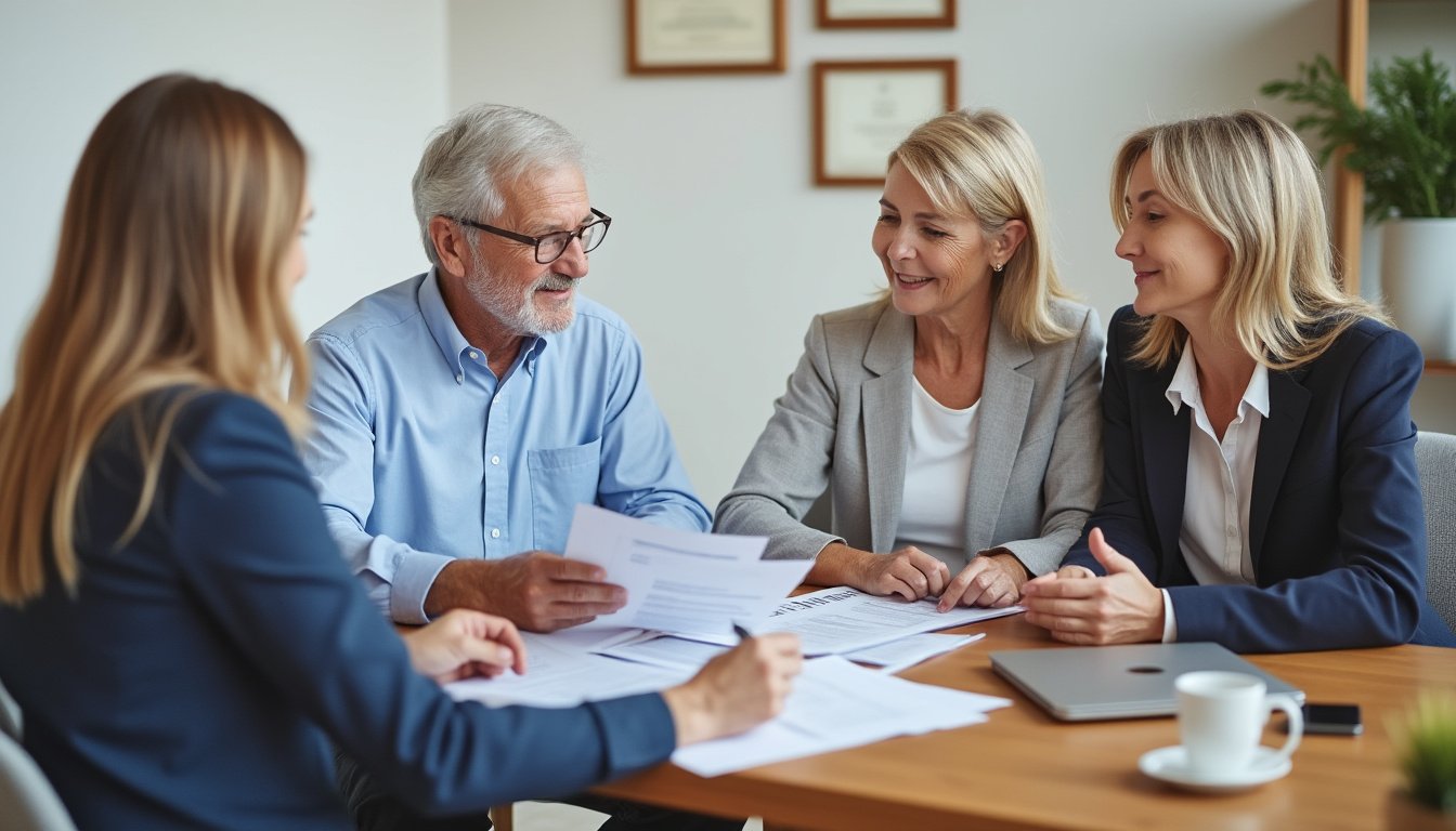 découvrez s'il est nécessaire de souscrire à une mutuelle spécifique pour les seniors, les avantages d'une complémentaire santé adaptée à l'âge, et comment bien choisir sa couverture après 60 ans.