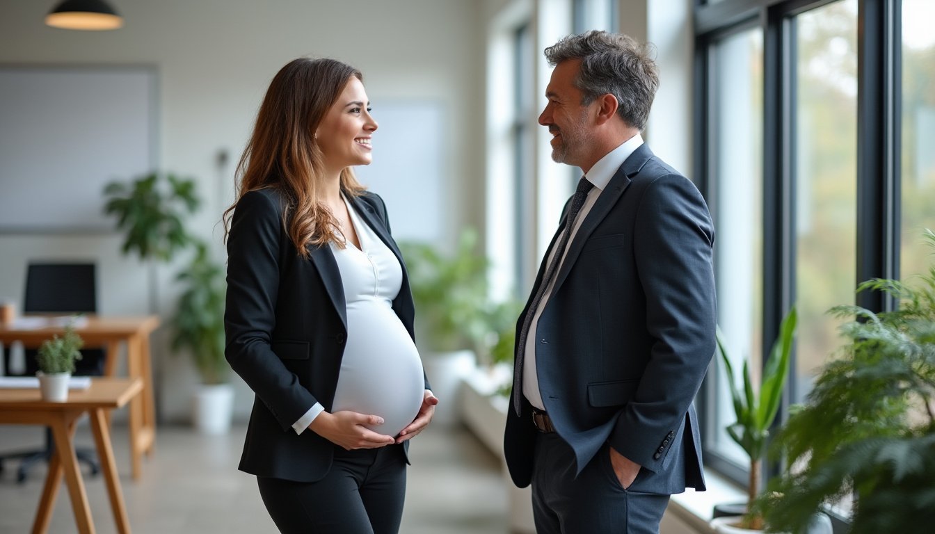 découvrez quelles garanties essentielles doivent être incluses dans votre assurance santé lorsque vous êtes enceinte. conseils et informations pour bien protéger maman et bébé pendant la grossesse.