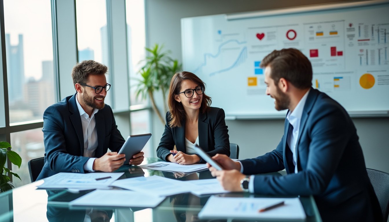 découvrez notre sélection des mutuelles les plus avantageuses pour les jeunes actifs : garanties adaptées, tarifs compétitifs et conseils pour bien choisir votre complémentaire santé.