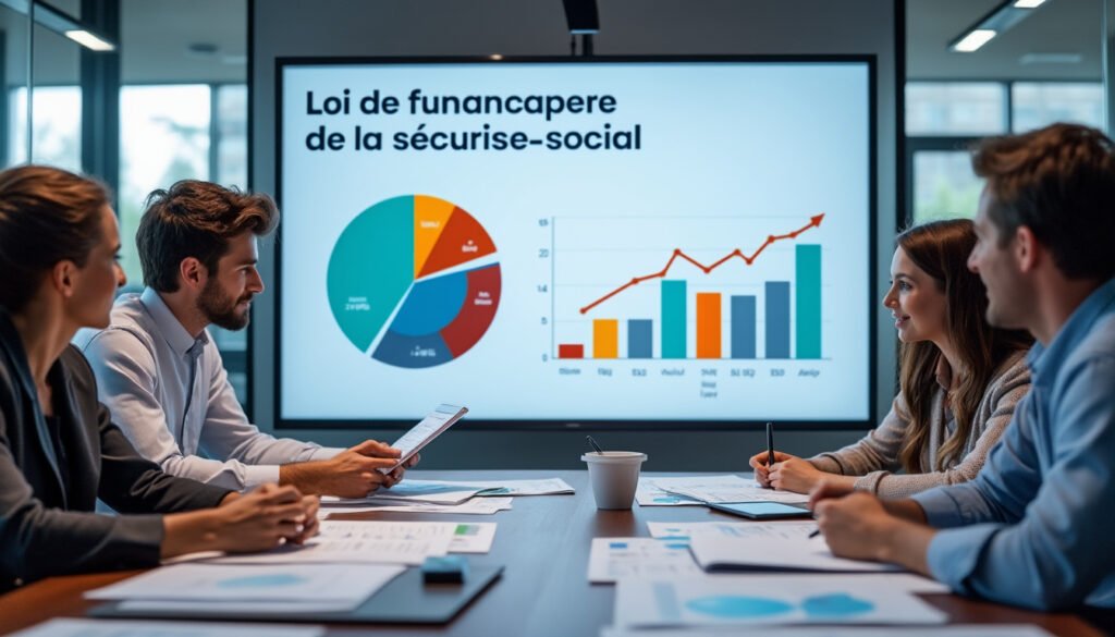 découvrez les principales mesures de la loi de financement de la sécurité sociale : réformes, nouveautés et impacts pour les assurés et professionnels. analyse complète des points essentiels à retenir.