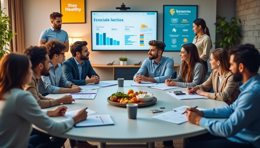 découvrez ce que couvre réellement la mutuelle obligatoire en entreprise : garanties essentielles, niveaux de remboursements, prestations incluses et obligations légales pour les employeurs et salariés.