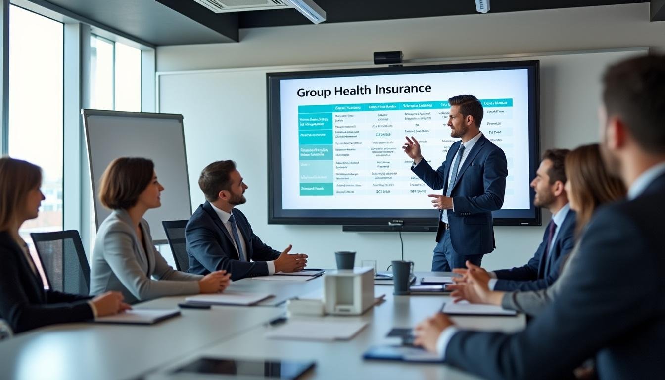 découvrez ce que couvre réellement la mutuelle obligatoire en entreprise : garanties principales, soins pris en charge et spécificités pour les salariés. informez-vous sur vos droits et la protection offerte.