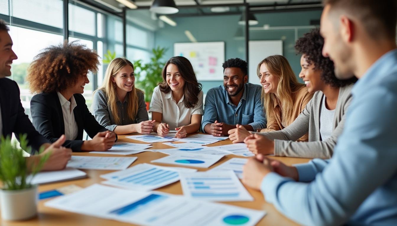 découvrez ce que couvre réellement la mutuelle obligatoire en entreprise : garanties, soins pris en charge, avantages pour les salariés et obligations légales. faites le point pour mieux comprendre votre protection santé collective.