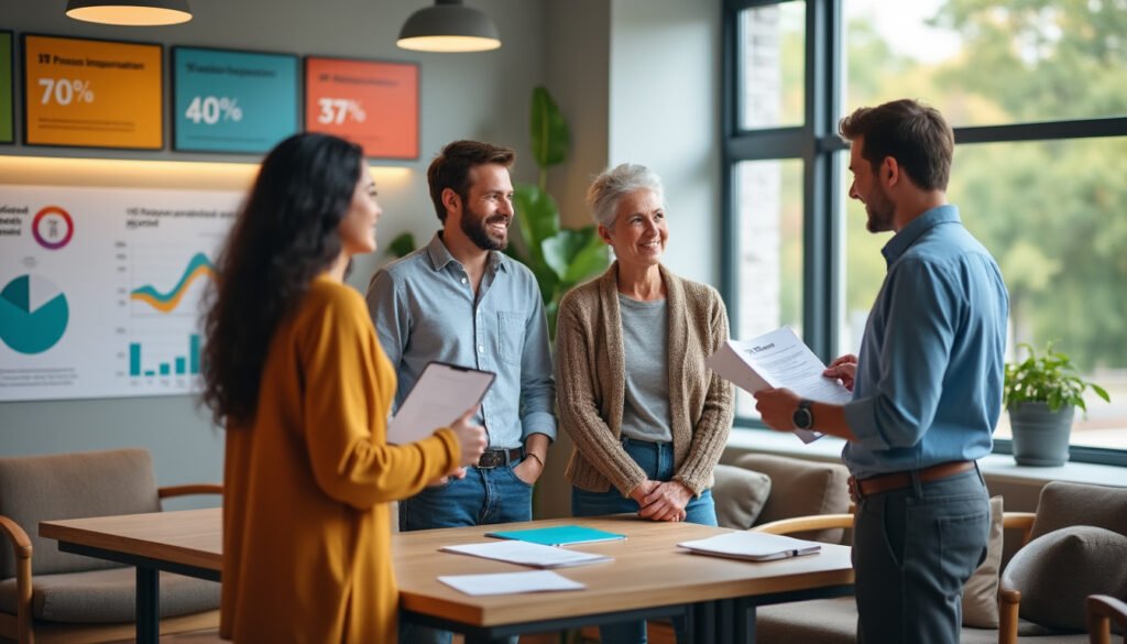découvrez comment choisir une mutuelle pour petits budgets avec le meilleur compromis entre qualité des garanties et prix abordable. conseils et comparatif pour économiser sans négliger votre santé.