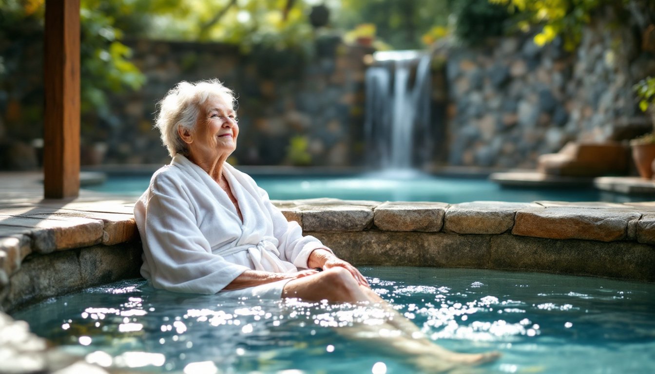 découvrez si vous pouvez bénéficier d'une prise en charge pour une cure thermale : conditions de remboursement, démarches, conseils et informations utiles pour profiter des bienfaits des cures thermales en toute sérénité.