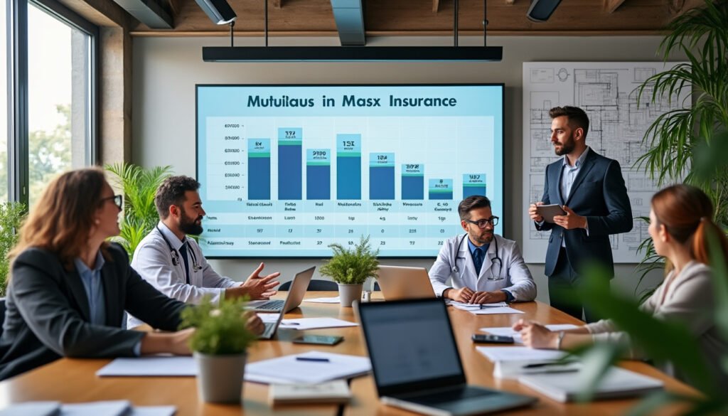 découvrez notre comparatif des meilleures mutuelles adaptées aux professions libérales : garanties, tarifs et conseils pour choisir la complémentaire santé la plus appropriée à votre activité.