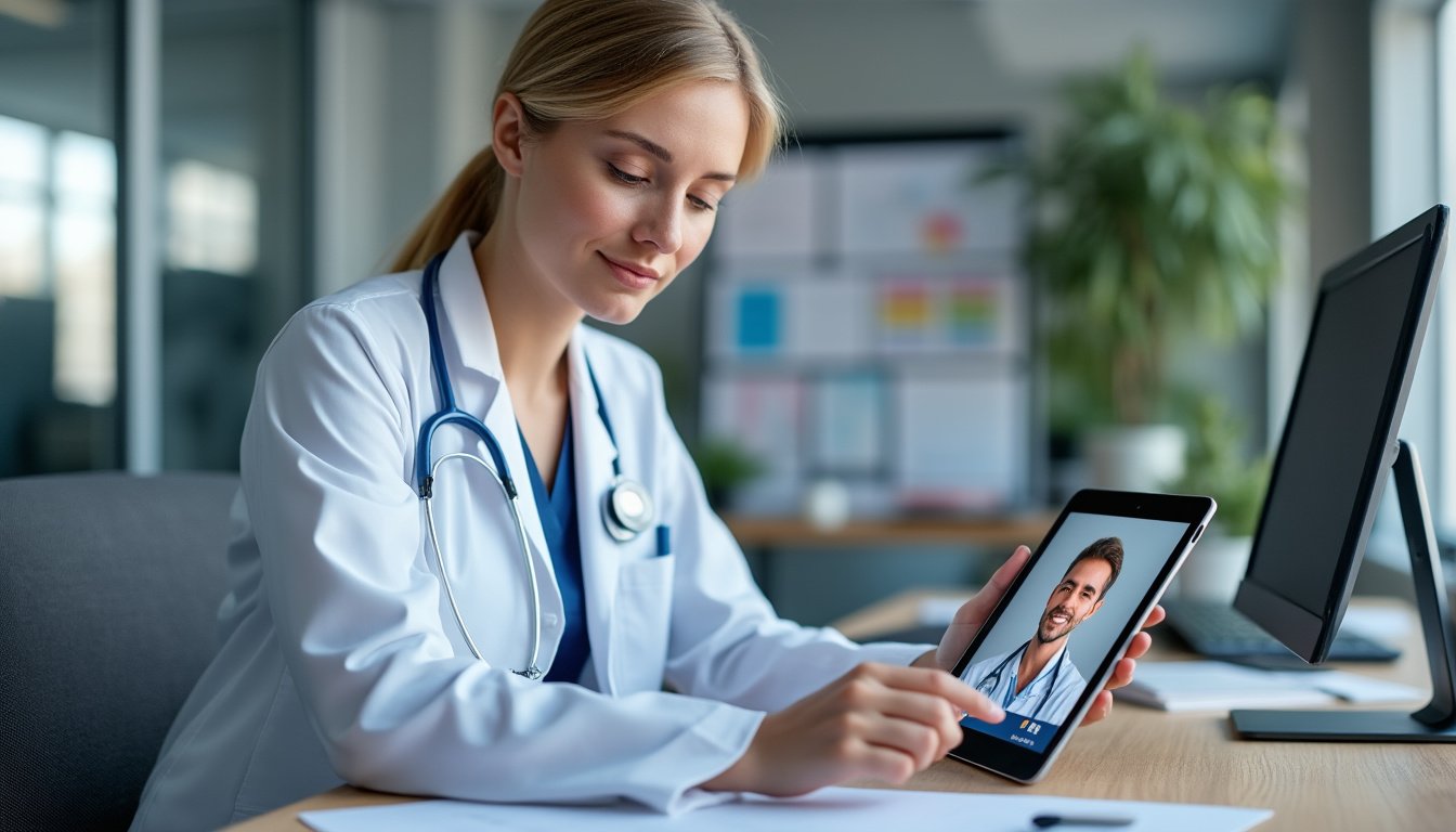 découvrez notre comparatif des meilleures mutuelles pour les professions libérales afin de choisir la couverture santé la plus adaptée à vos besoins et à votre activité professionnelle.
