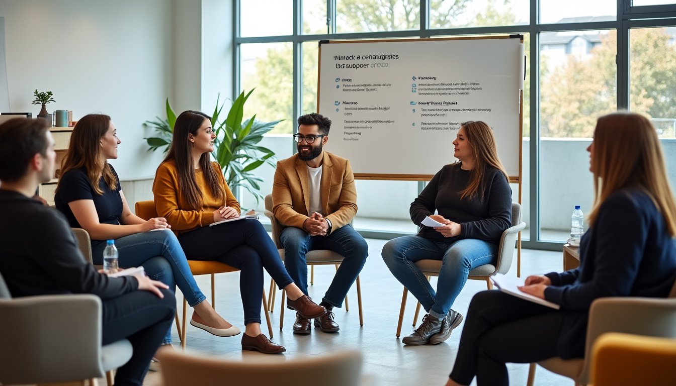 découvrez les évolutions prévues pour la prise en charge des soins psychologiques en 2025 : remboursements, garanties de mutuelle et accès aux thérapeutes. informez-vous sur la couverture et les nouveautés à venir pour votre santé mentale.