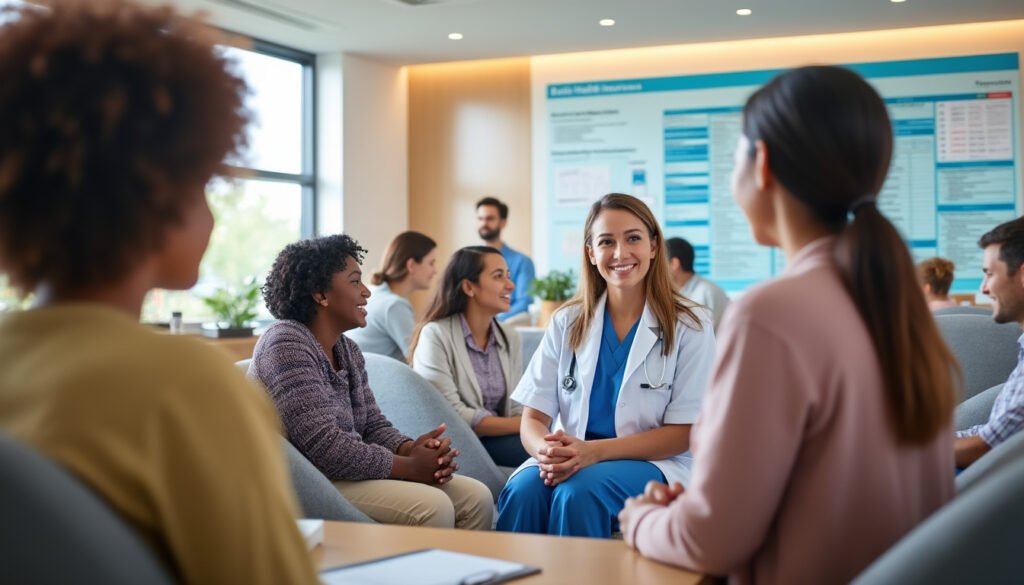 découvrez quelle couverture santé minimale est recommandée pour protéger efficacement votre santé et celle de vos proches, ainsi que les garanties essentielles à souscrire.