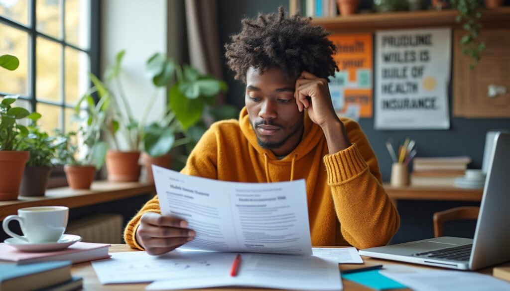 découvrez comment choisir la meilleure mutuelle santé adaptée aux besoins des étudiants : conseils, critères de sélection et offres pour optimiser votre couverture tout en maîtrisant votre budget.