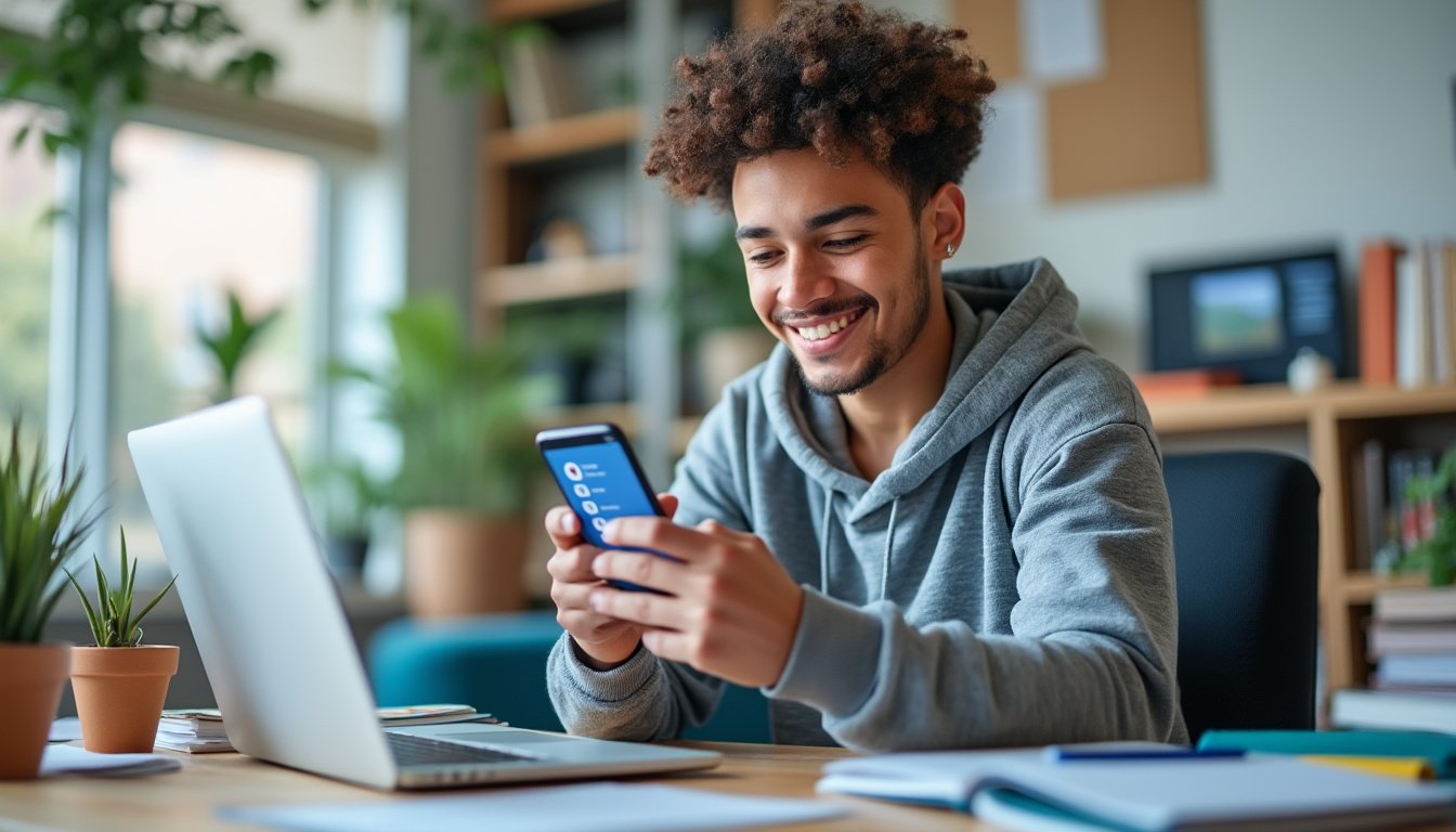 découvrez comment choisir la meilleure mutuelle santé pour étudiant : garanties essentielles, conseils pratiques et offres adaptées pour protéger votre santé dès la rentrée.