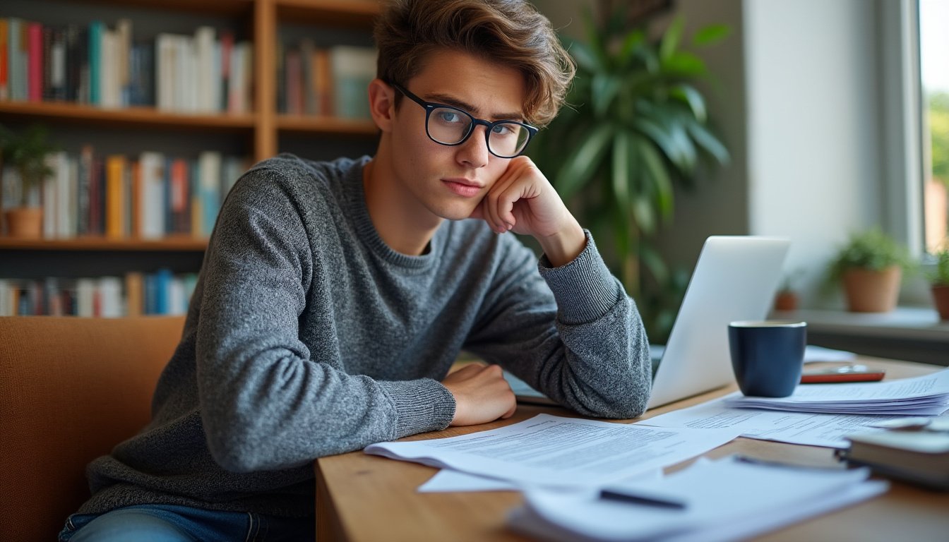 découvrez nos conseils pour bien choisir une mutuelle adaptée aux besoins des étudiants. comparez les offres, garanties et tarifs pour protéger votre santé sans vous ruiner durant vos études.