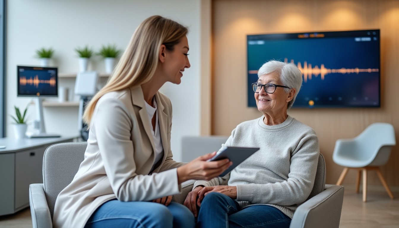 découvrez quelle mutuelle offre le meilleur remboursement pour vos soins auditifs. comparez les garanties et trouvez la complémentaire santé la plus adaptée à vos besoins d'audition.