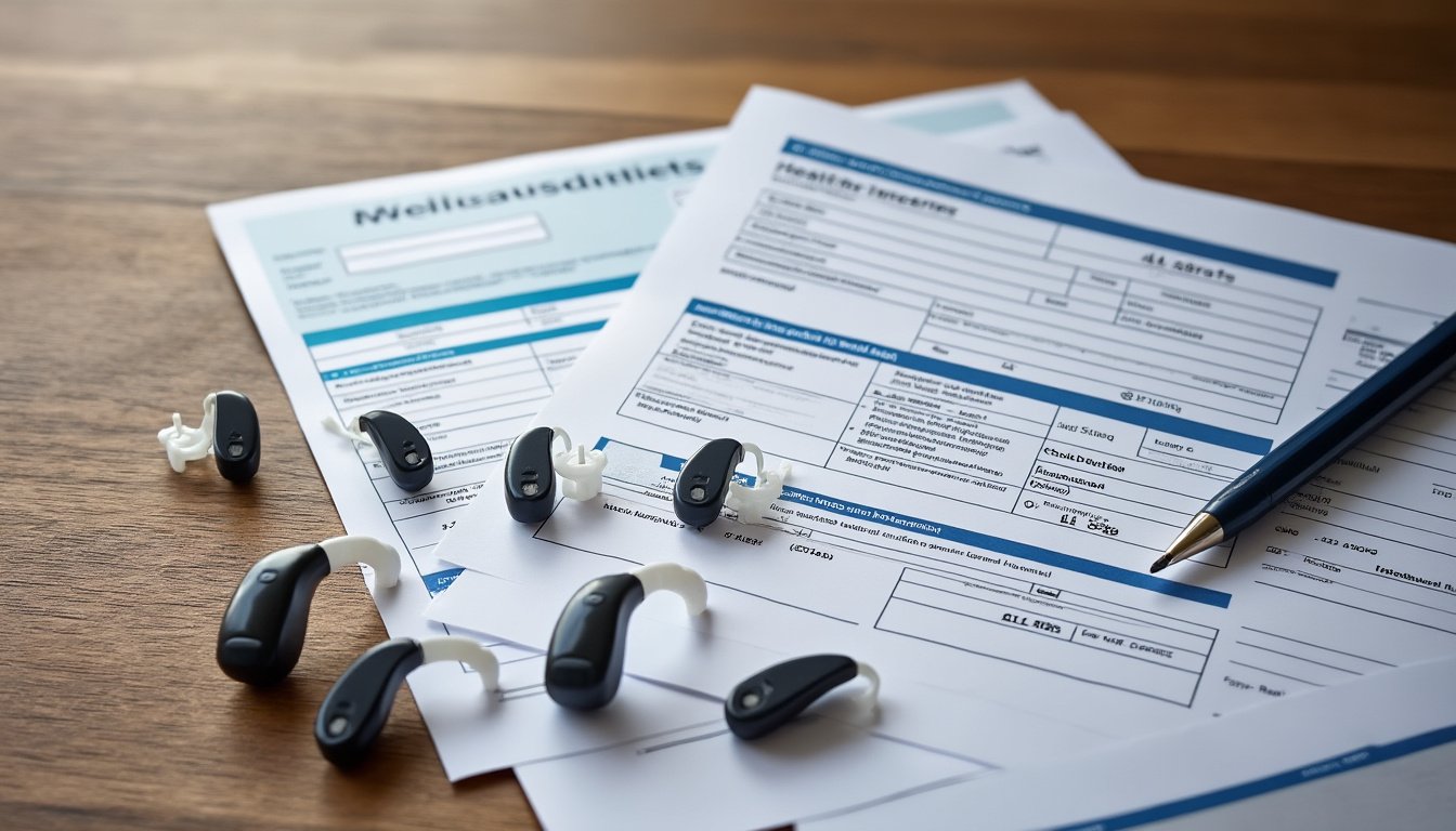 découvrez quelle mutuelle offre le meilleur remboursement pour les soins auditifs. comparez les garanties, les niveaux de prise en charge et trouvez la complémentaire santé la plus adaptée à vos besoins auditifs.