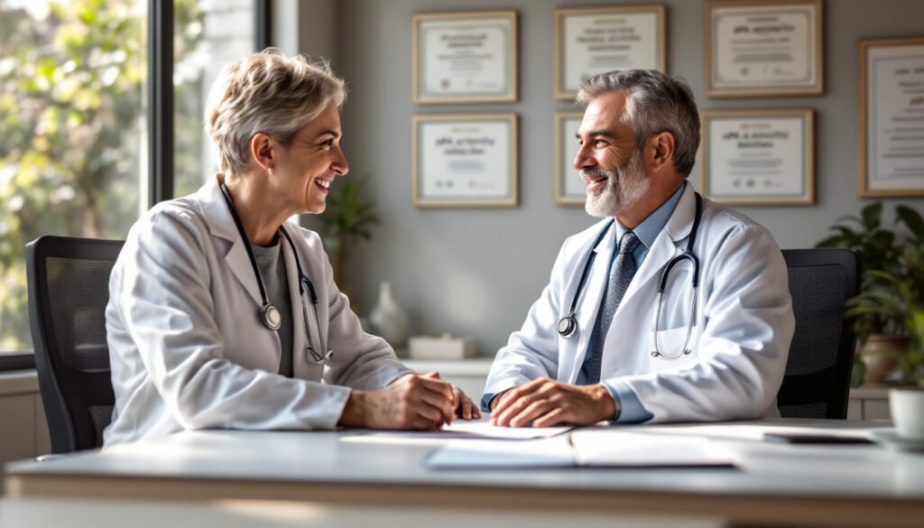 découvrez quelles mutuelles prennent en charge le remboursement des séances d’activité physique adaptée (apa) et comment bénéficier de ce soutien pour votre santé. comparez les offres et trouvez la meilleure couverture adaptée à vos besoins.