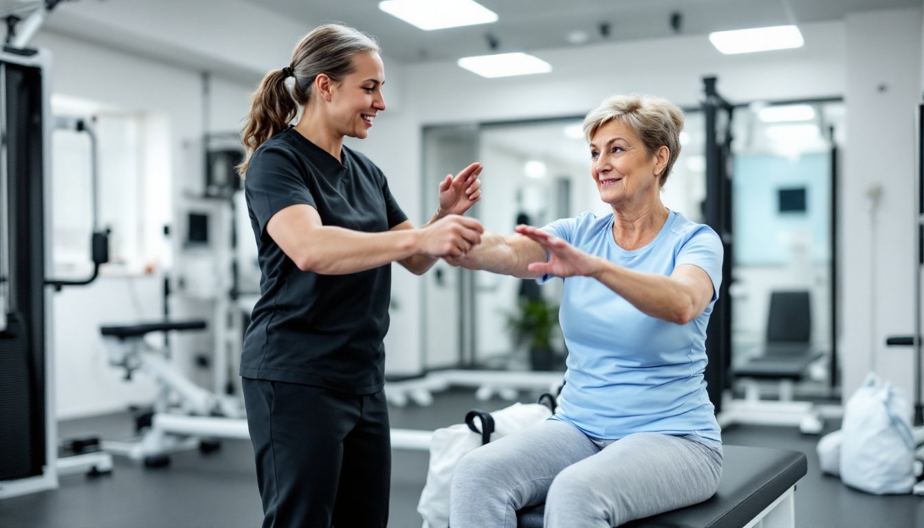 découvrez quelles mutuelles remboursent les séances d’activité physique adaptée (apa) et comment bénéficier d’une prise en charge pour améliorer votre santé grâce à l’apa.