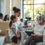 découvrez quelles sont les modalités de prise en charge des bilans auditifs et visuels préventifs, pour bien protéger votre santé et anticiper d’éventuels troubles grâce à un dépistage adapté.
