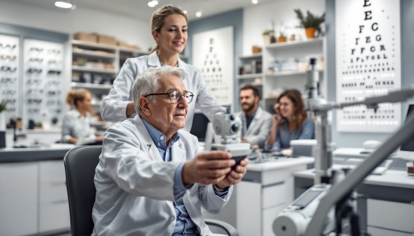 découvrez les modalités de prise en charge des bilans auditifs et visuels préventifs : examens concernés, remboursement, démarches à suivre et conseils pour préserver votre santé auditive et visuelle.
