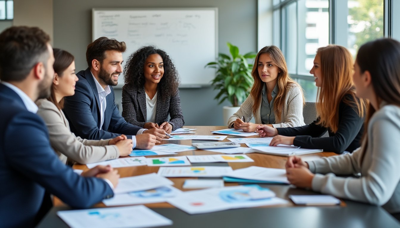 découvrez qui peut bénéficier d’une mutuelle d’entreprise : salariés, ayants droit, conditions d’éligibilité et avantages offerts par la complémentaire santé collective.
