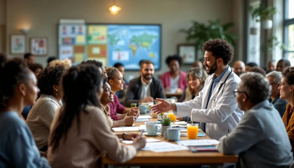 découvrez comment la prévention mutuelle permet de détecter plus tôt un cancer, grâce à des examens réguliers et un accompagnement personnalisé pour rester en bonne santé.