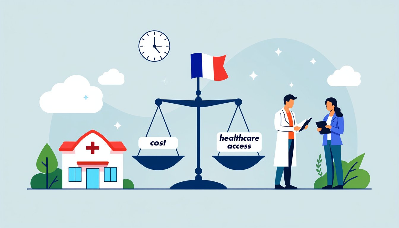 découvrez pourquoi de nombreux français supportent des frais de santé non remboursés et si ces dépenses sont réellement excessives. analyse des causes, des conséquences et des solutions possibles.