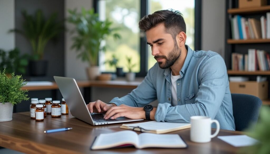 découvrez si votre mutuelle prend en charge les médecines douces : types de soins remboursés, conditions d’éligibilité et conseils pour bien choisir votre complémentaire santé.