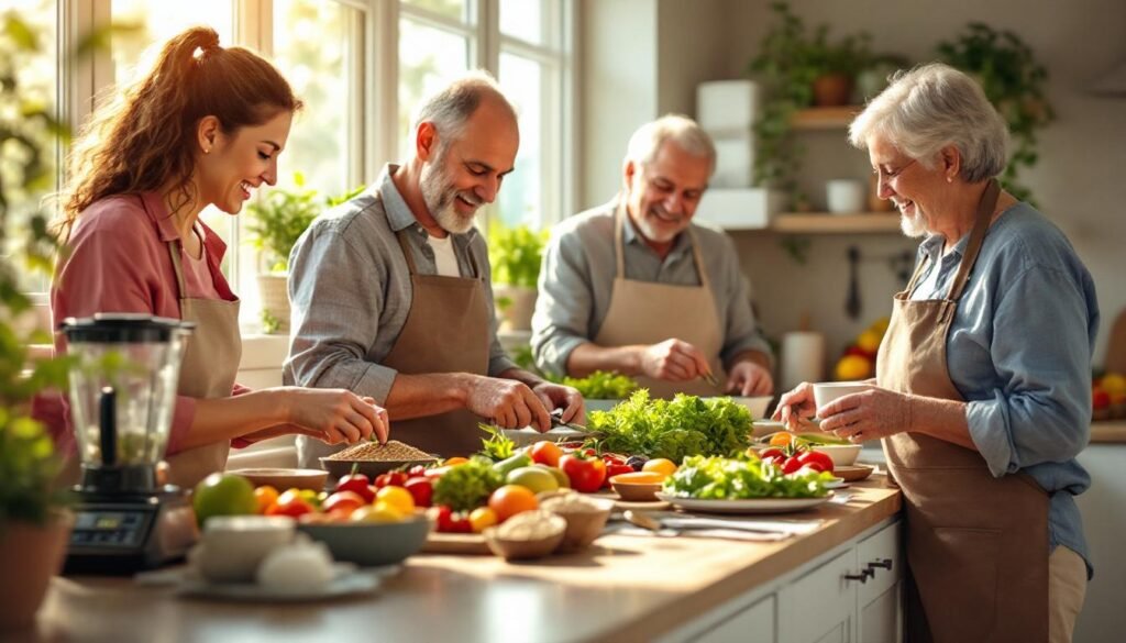 découvrez comment une mutuelle peut soutenir votre accompagnement nutritionnel : remboursements, services inclus, conseils spécialisés et avantages pour votre santé au quotidien.
