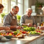 découvrez comment une mutuelle peut soutenir votre accompagnement nutritionnel : remboursements, services inclus, conseils spécialisés et avantages pour votre santé au quotidien.