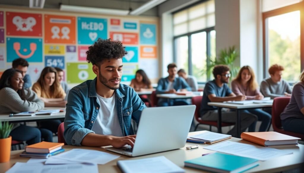 découvrez les changements apportés au système de mutuelle étudiante : nouvelles démarches, couverture santé, avantages et ce qu'il faut savoir pour bien choisir sa mutuelle en tant qu'étudiant.